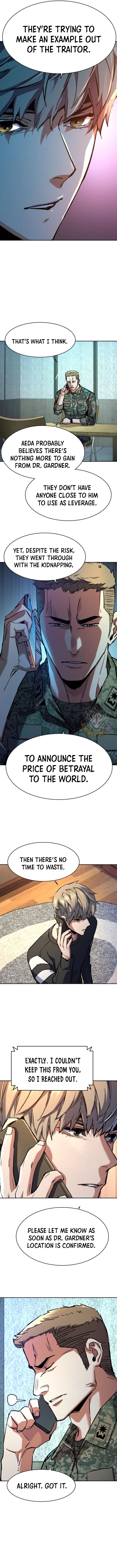 Read Mercenary Enrollment Manga Online