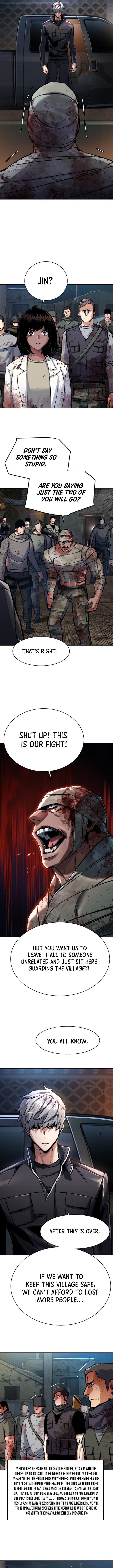 Read Mercenary Enrollment Manga Online