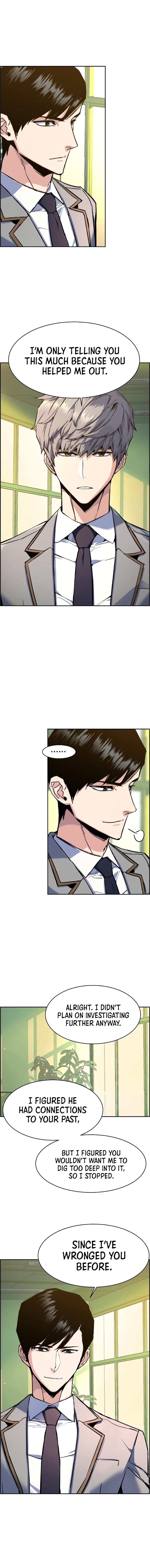 Read Mercenary Enrollment Manga Online