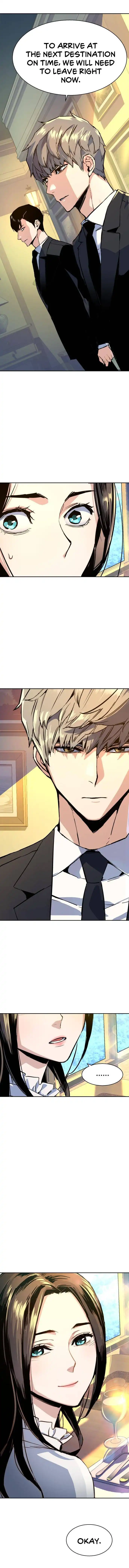 Read Mercenary Enrollment Manga Online