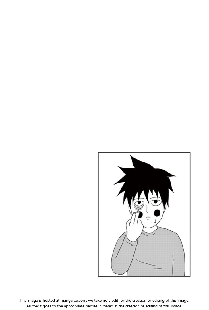 Read Mob Psycho 100 Manga Online
