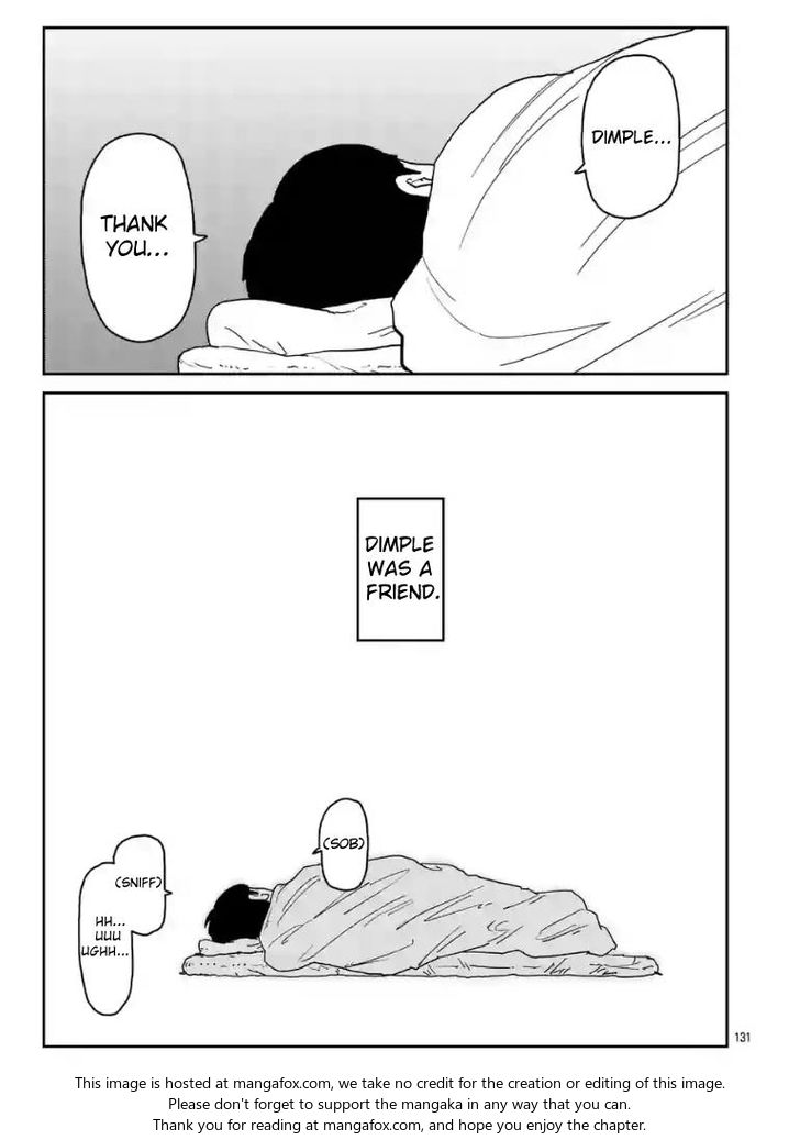 Read Mob Psycho 100 Manga Online