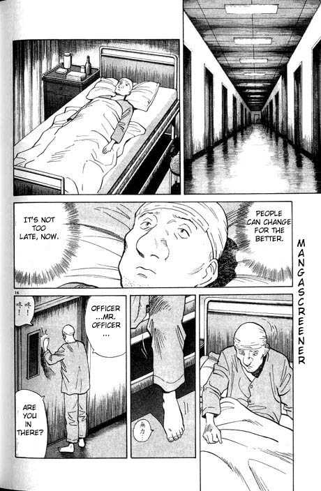 Read Monster Manga Online