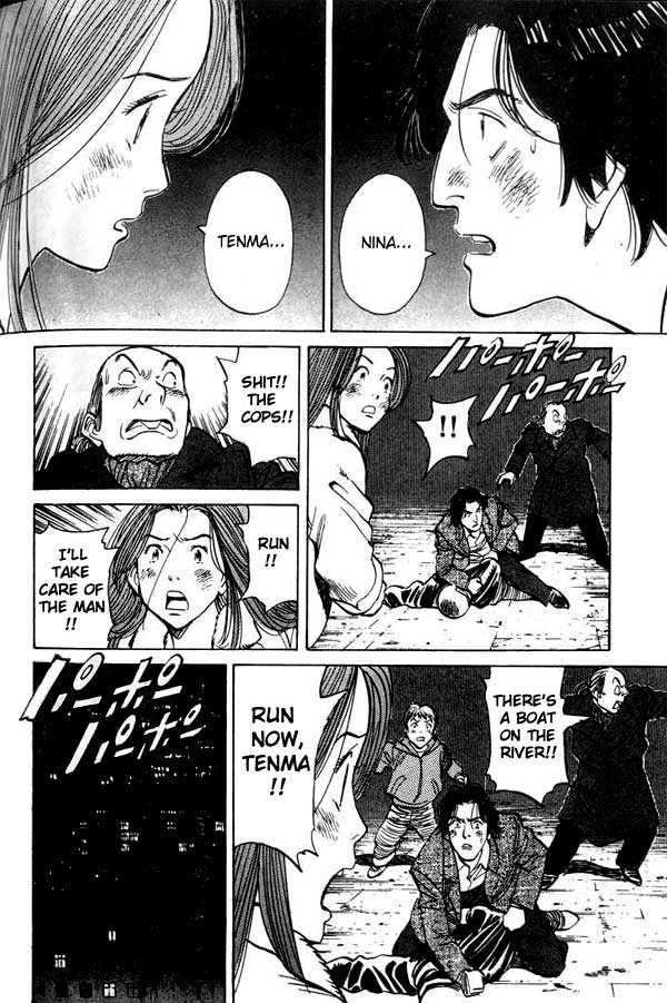 Read Monster Manga Online