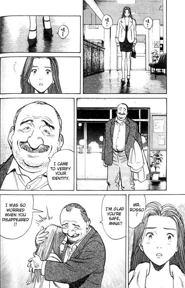 Read Monster Manga Online