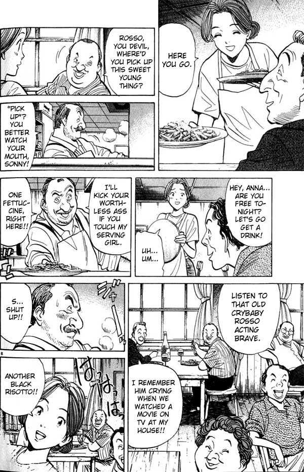 Read Monster Manga Online