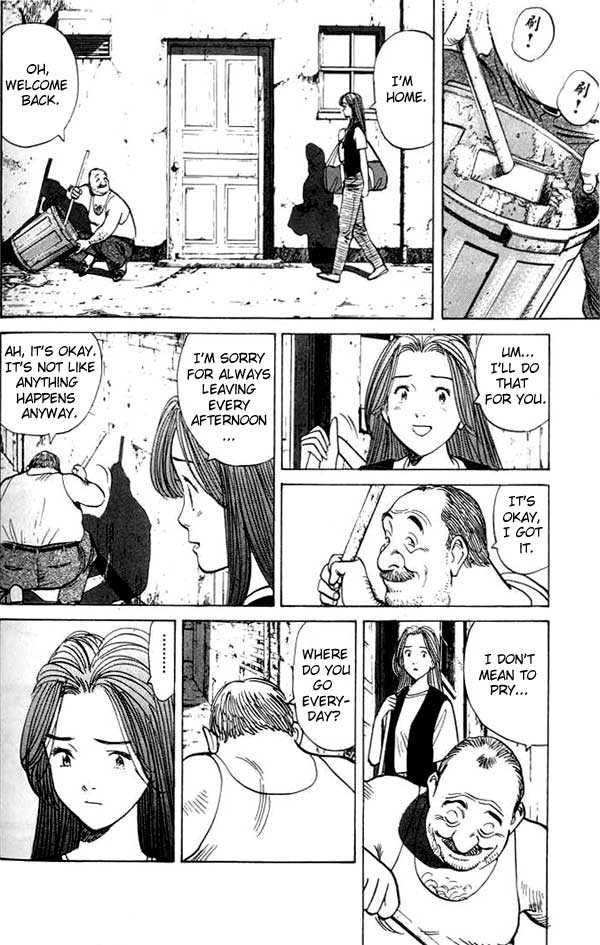 Read Monster Manga Online