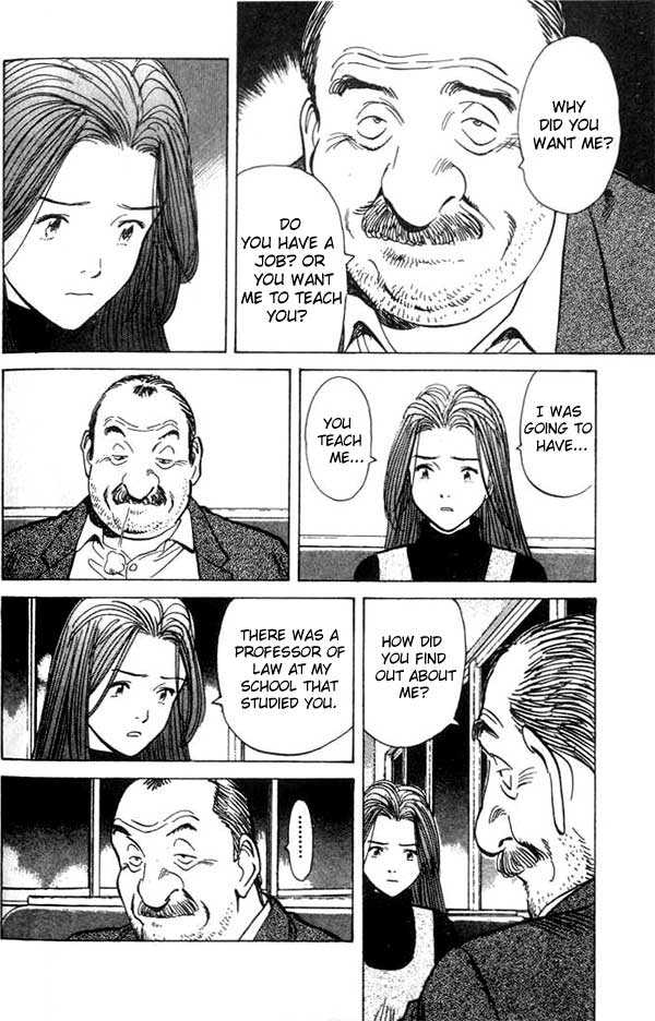 Read Monster Manga Online