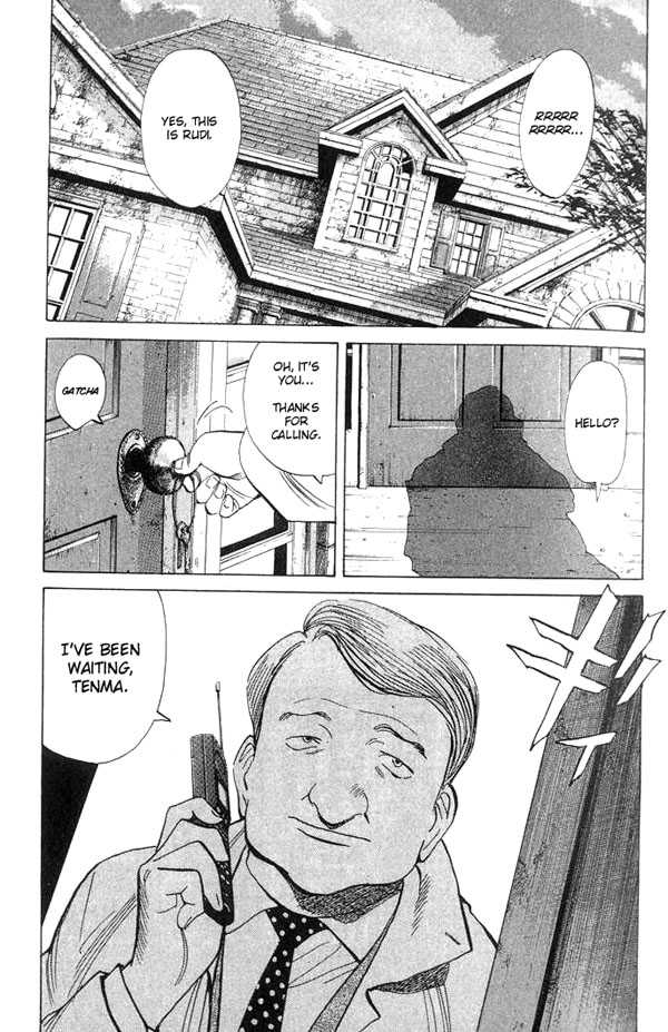Read Monster Manga Online