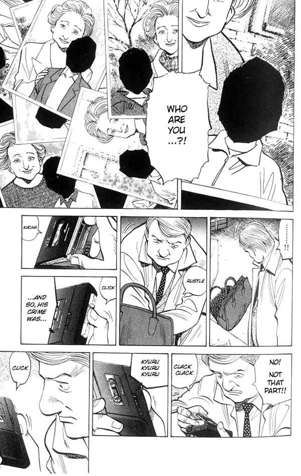 Read Monster Manga Online