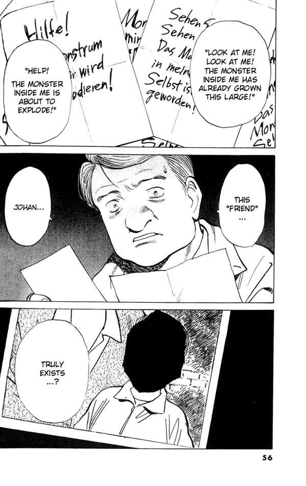 Read Monster Manga Online