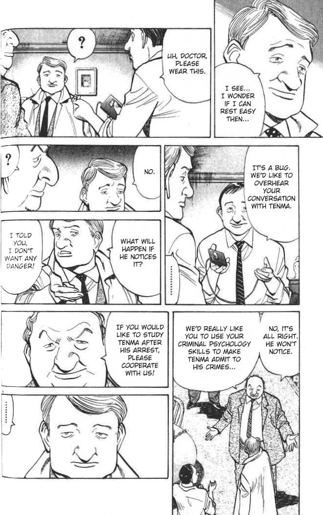 Read Monster Manga Online