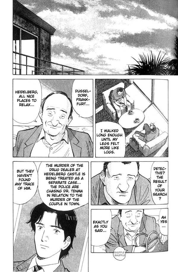Read Monster Manga Online
