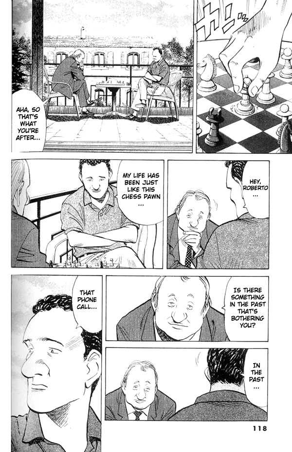 Read Monster Manga Online