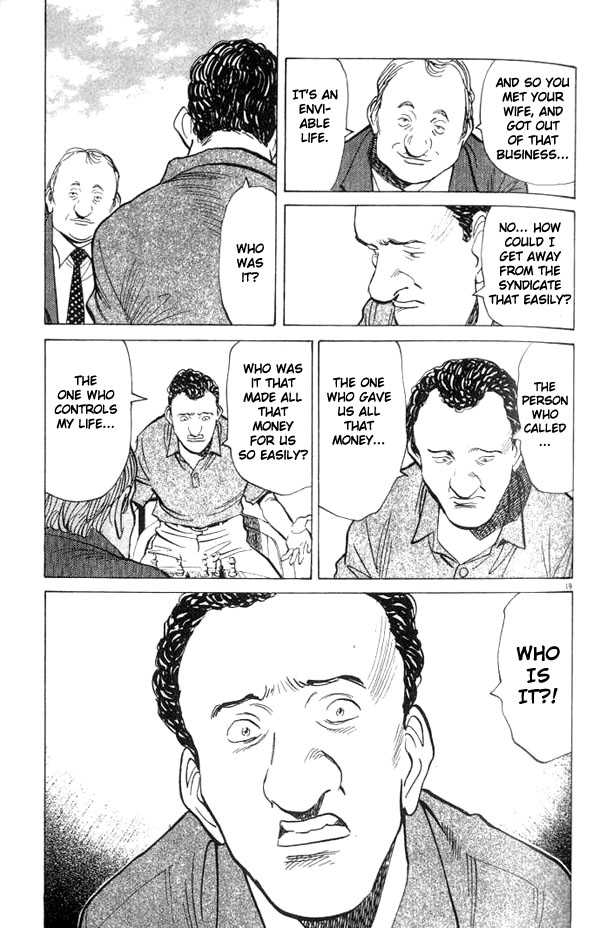 Read Monster Manga Online