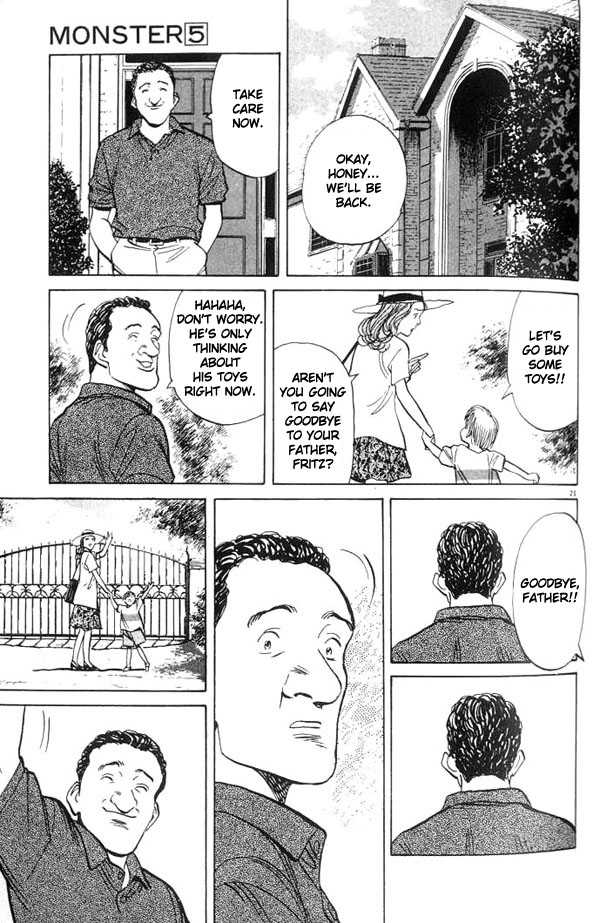 Read Monster Manga Online