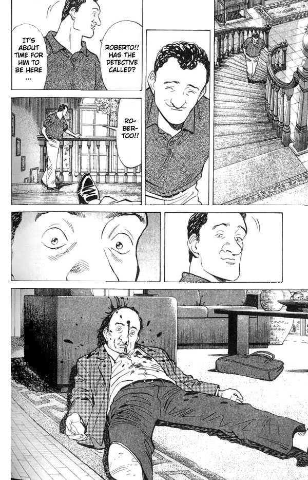 Read Monster Manga Online