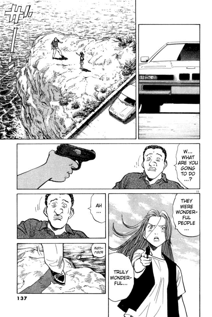 Read Monster Manga Online