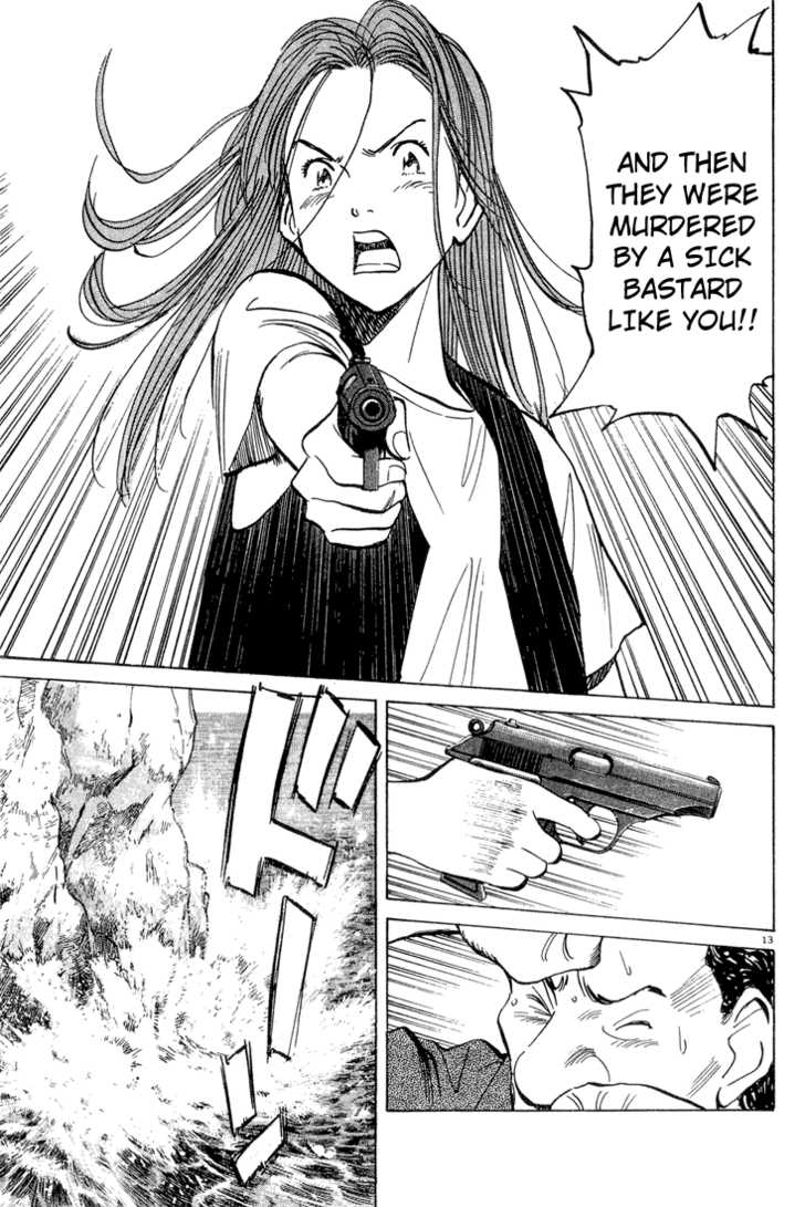 Read Monster Manga Online