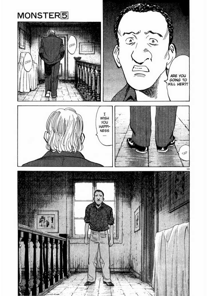 Read Monster Manga Online