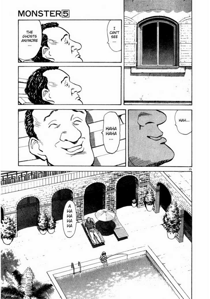 Read Monster Manga Online