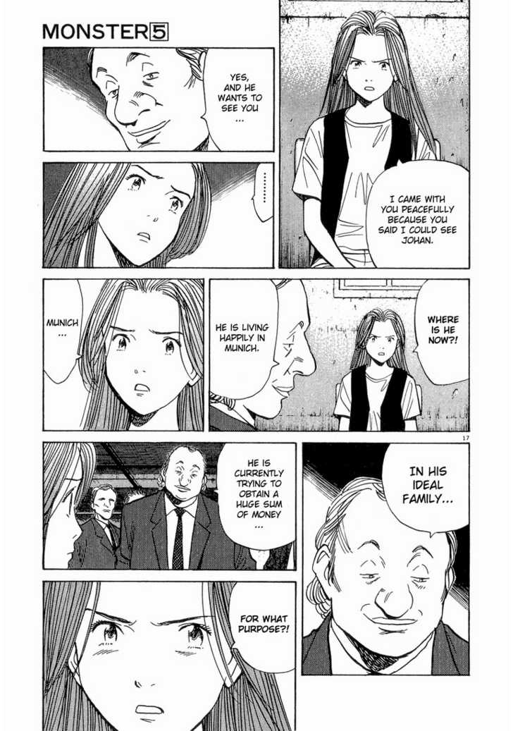 Read Monster Manga Online