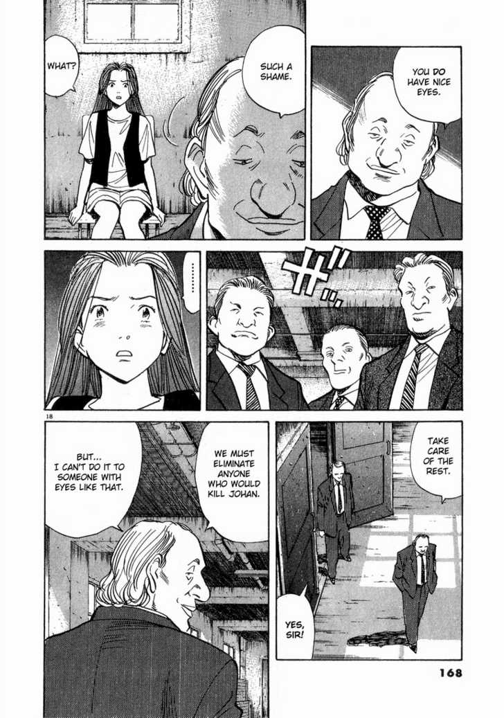 Read Monster Manga Online