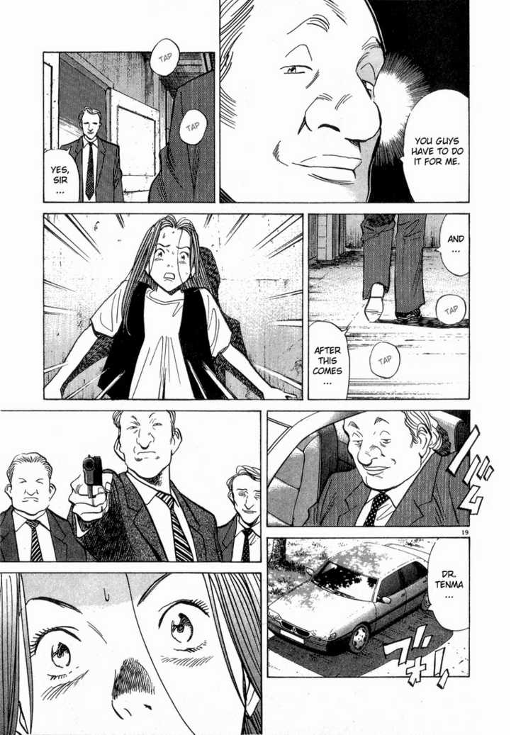 Read Monster Manga Online