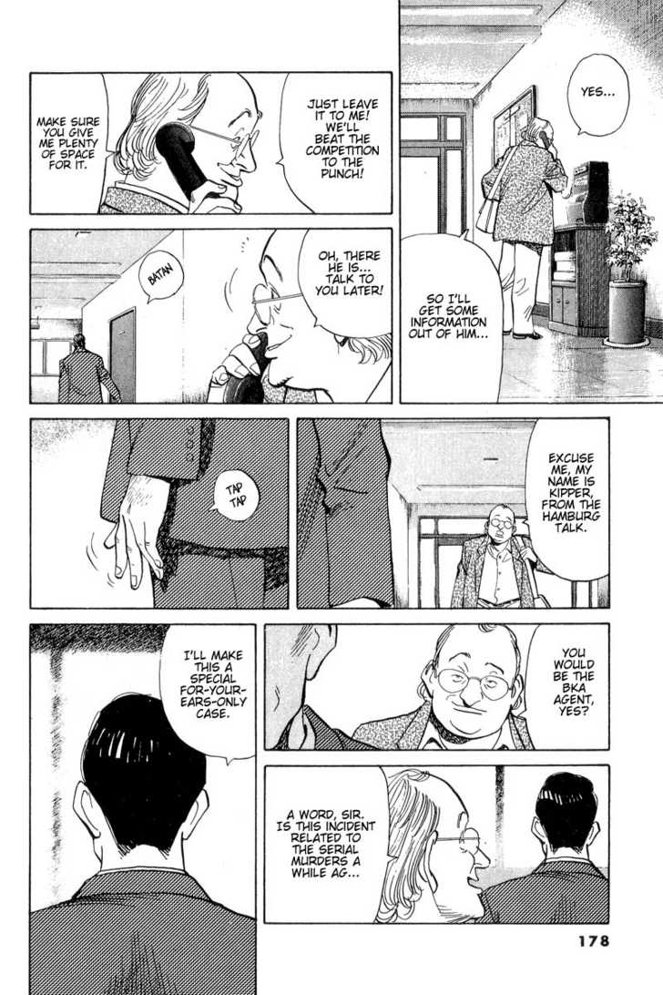 Read Monster Manga Online