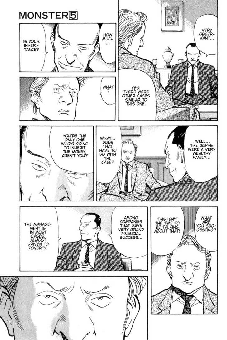 Read Monster Manga Online