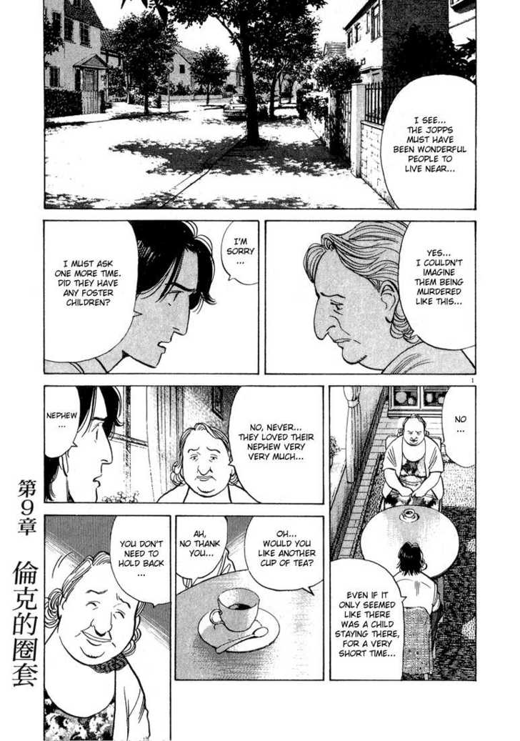 Read Monster Manga Online