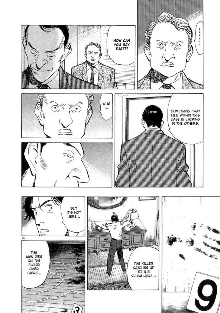 Read Monster Manga Online