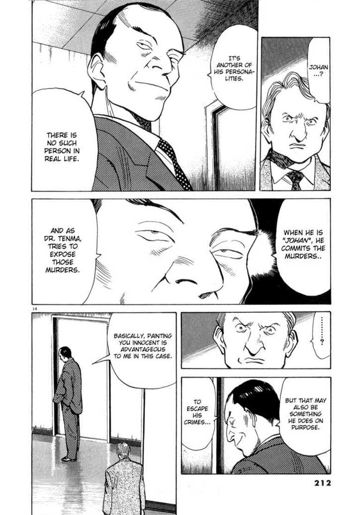 Read Monster Manga Online