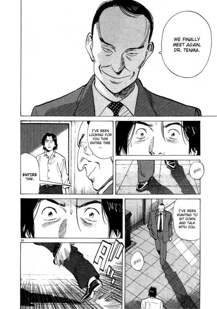 Read Monster Manga Online