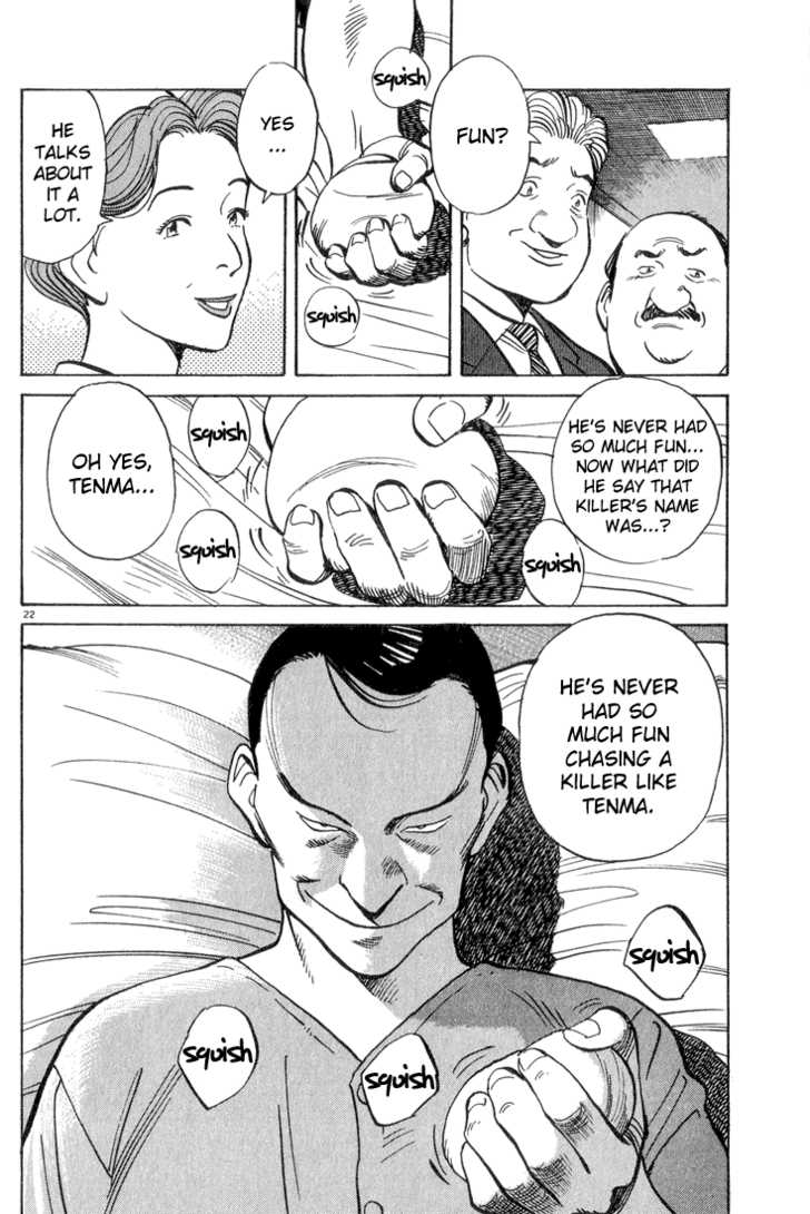 Read Monster Manga Online