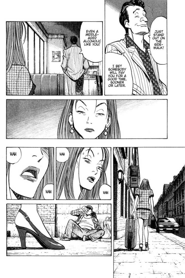 Read Monster Manga Online