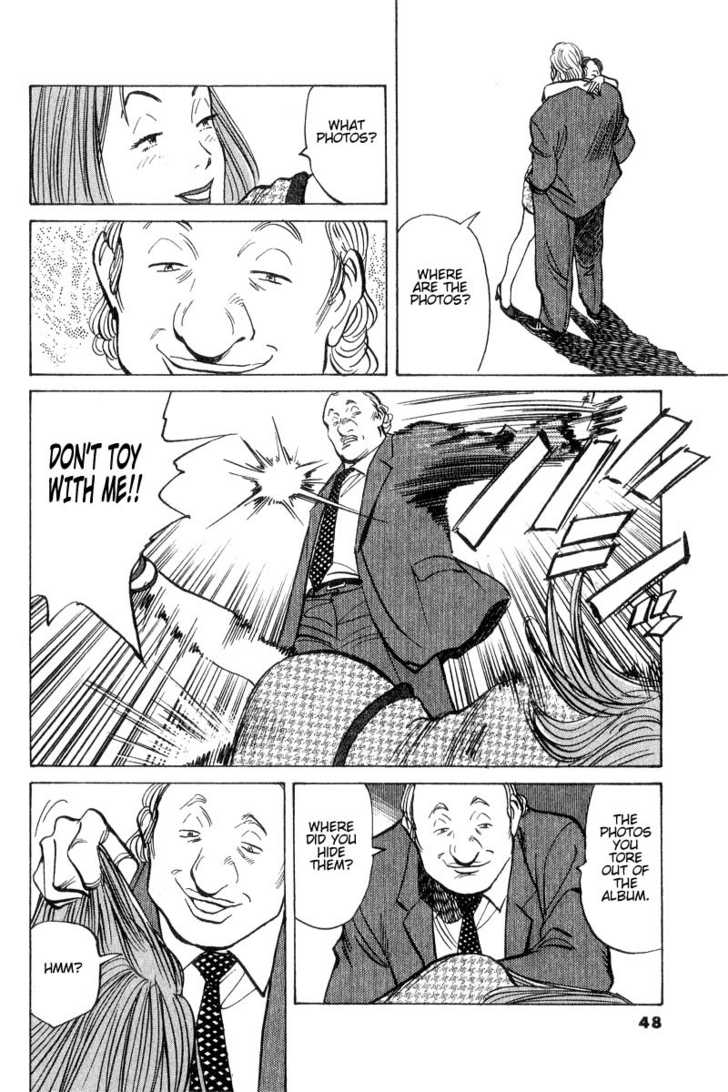 Read Monster Manga Online