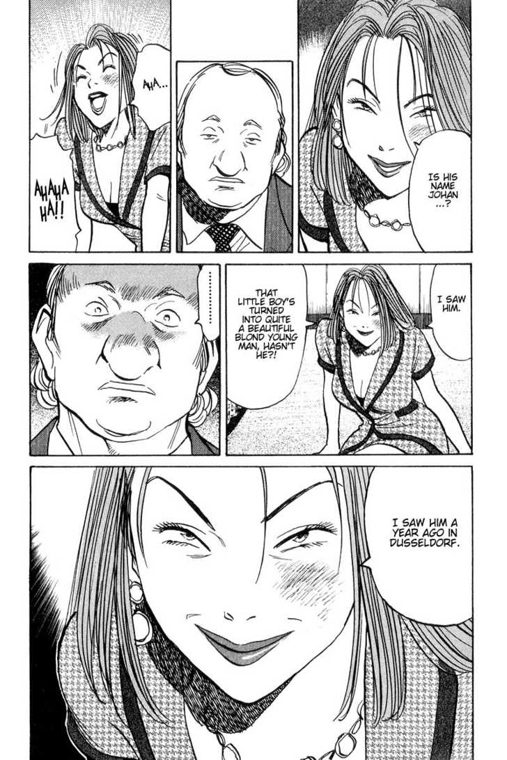 Read Monster Manga Online