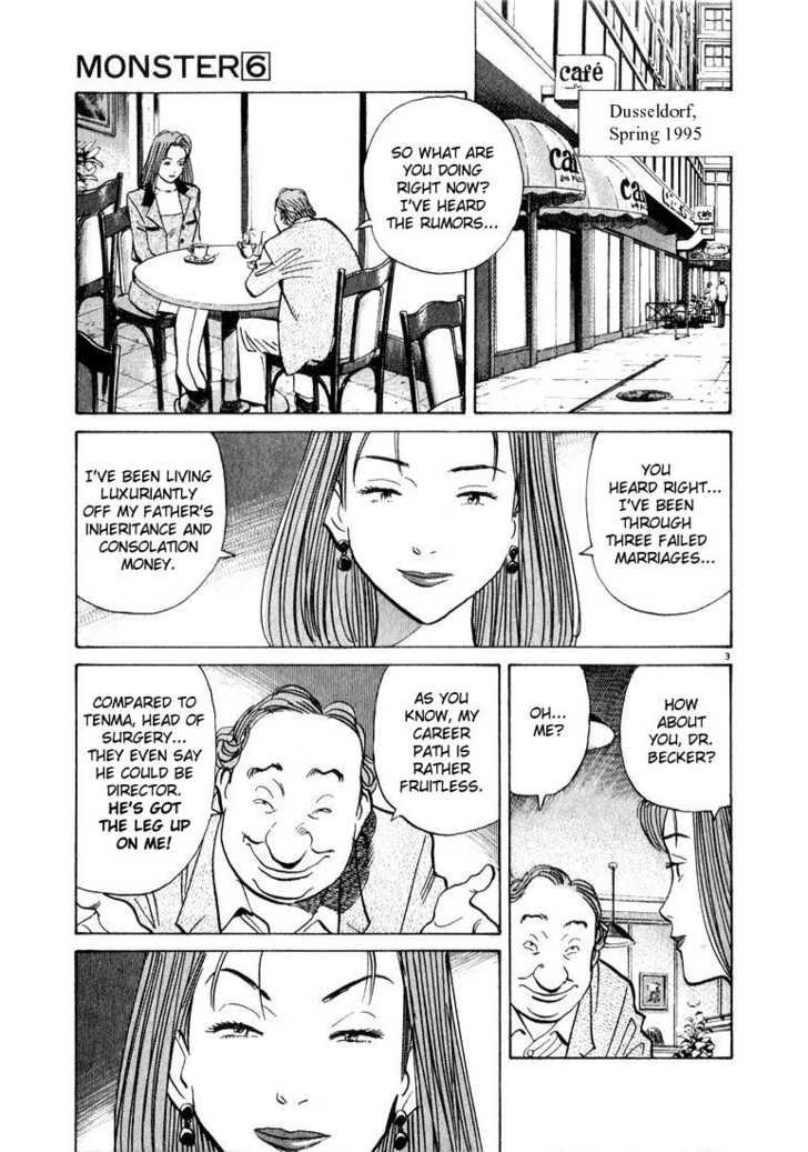 Read Monster Manga Online