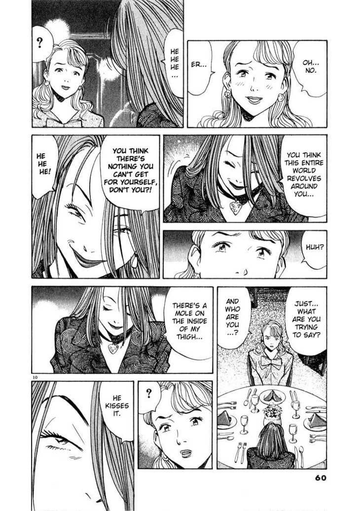 Read Monster Manga Online