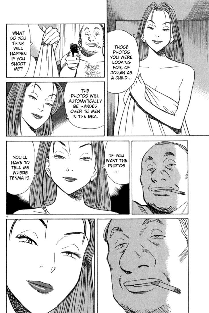 Read Monster Manga Online