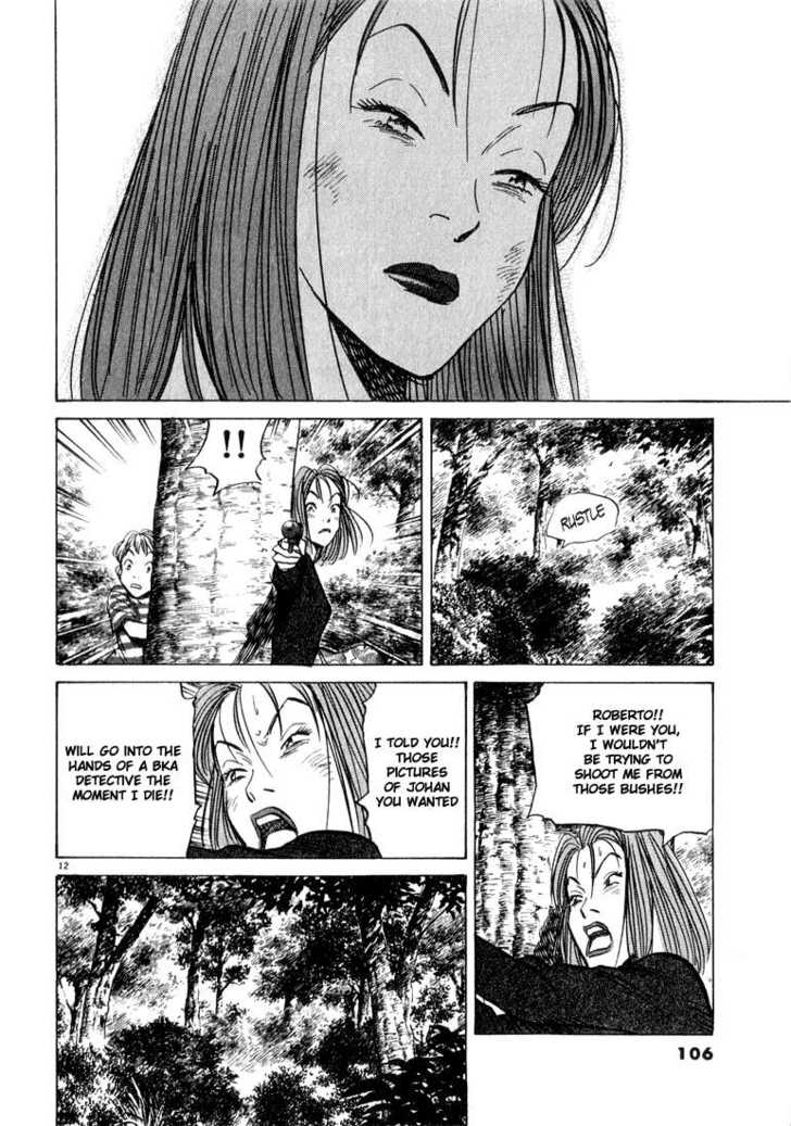 Read Monster Manga Online