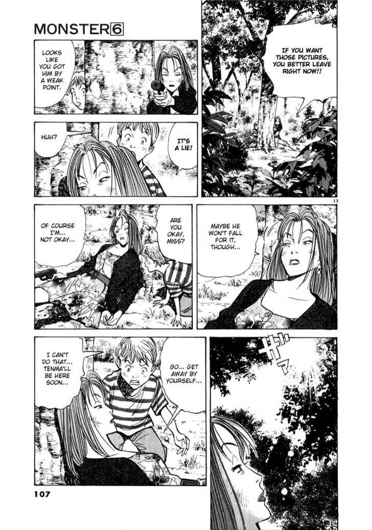 Read Monster Manga Online