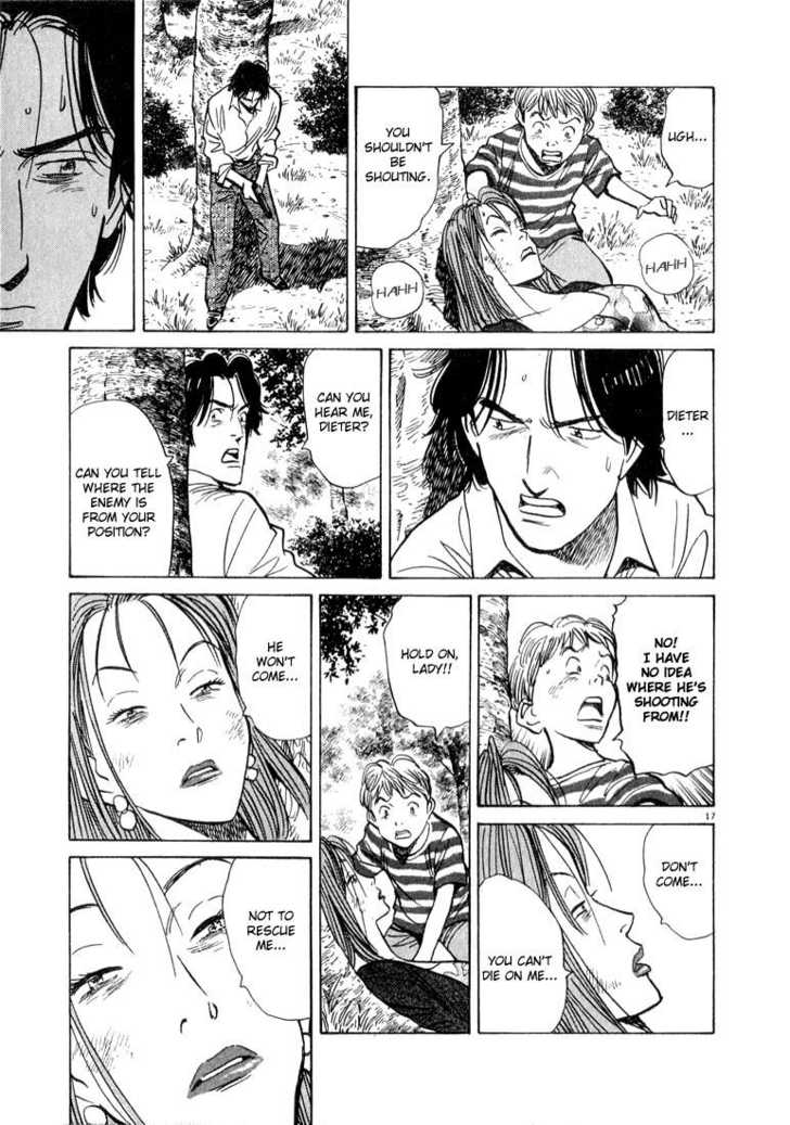 Read Monster Manga Online
