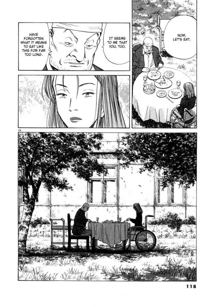Read Monster Manga Online