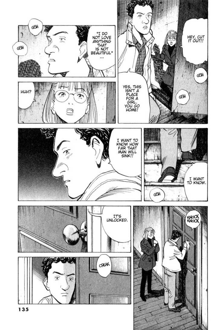 Read Monster Manga Online