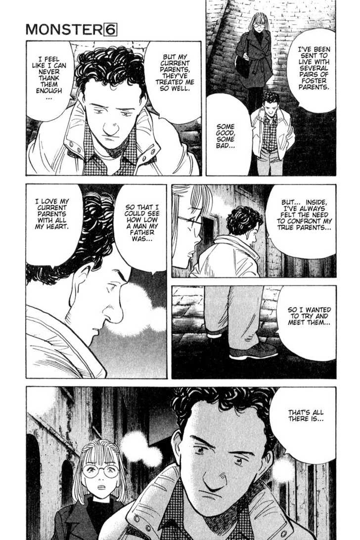 Read Monster Manga Online