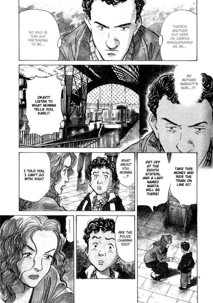 Read Monster Manga Online
