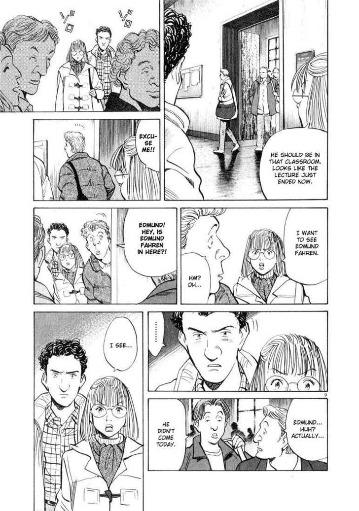 Read Monster Manga Online