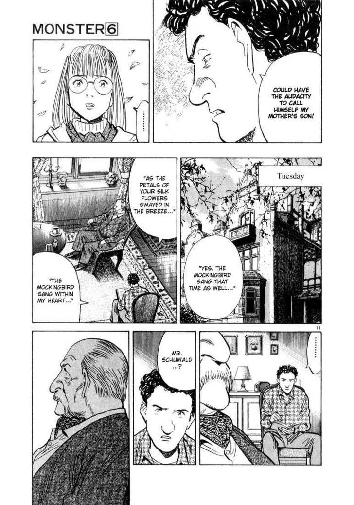 Read Monster Manga Online